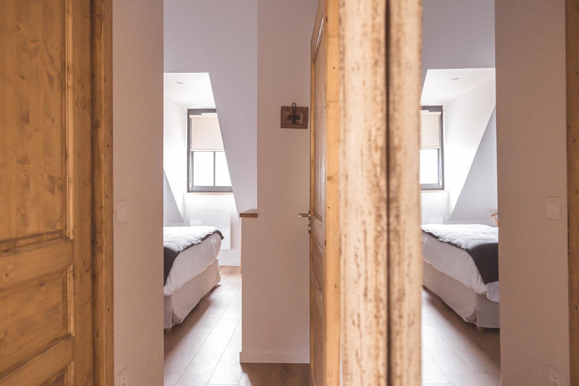Les Hauts De Saint-Lary Exterior foto
