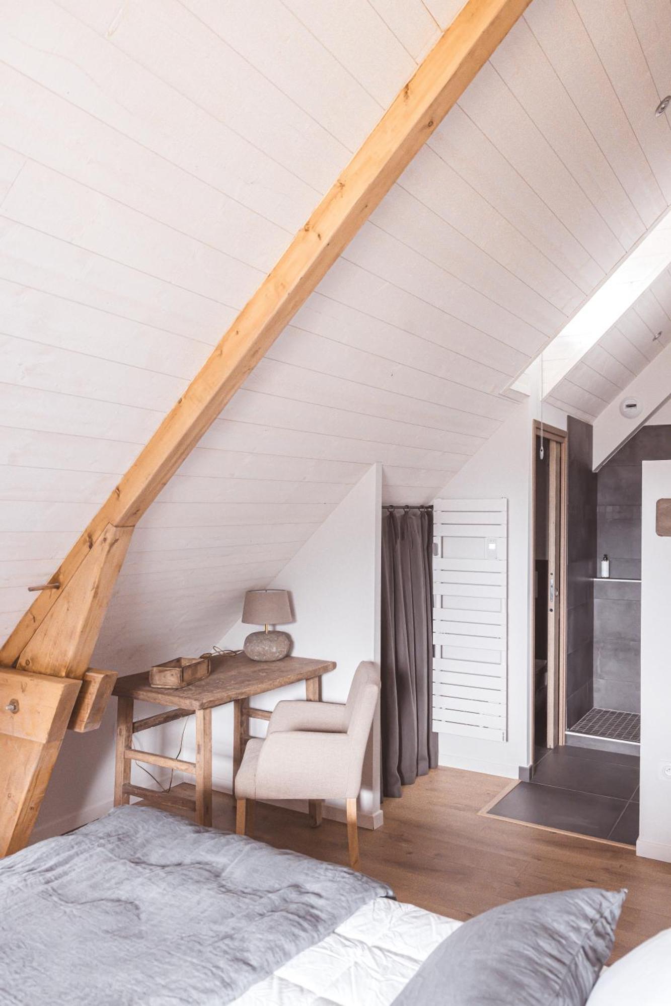 Les Hauts De Saint-Lary Exterior foto
